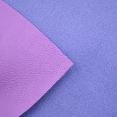 Recycled Polyester Leather Sublimation Leather