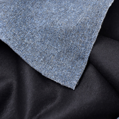 Китайская фабрика диван обивка текстиль 100 полиэстер лен как ткань цена производитель для мебели