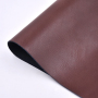 Skin Pattern PU Material Leather 1 meter MOQ for shoes
