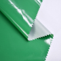 SK229061 soft skin-feeling material suitable for garment leather  0.2MM  thickness  backing Pongee Made in China factory