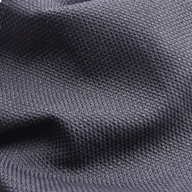 Furniture Sofa Fabrics Quick Dry Fit Breathable Eco-Friendly  Recycled Polyester Yarn Dyed Fabric For Sofa