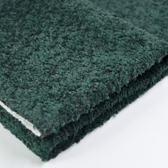style textile wholesale boucle sofa fabric 100% polyester hometextile fabric for sofa/upholstery telas al por mayor textiles