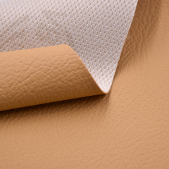 Enumere los fabricantes de cuero de imitación de PVC de los materiales del calzado para el sofá para la estera del coche