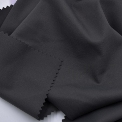 75% Nylon 25% Spandex Matte High Elastic Double-Sided Stretch Custom Waterproof Recycled Plastic Sports Yoga Fabric