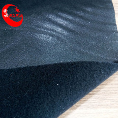 Solvent-free PU Leather For Garments or Shoes