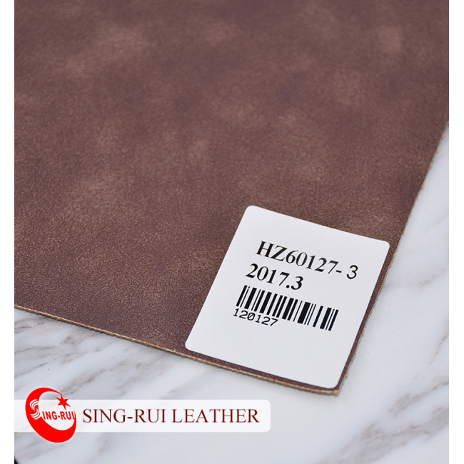 Wholesale Customized Good Quality Pvc Leather For Bag