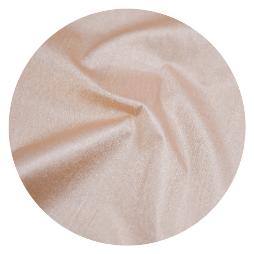SK229022 soft skin-feeling material suitable for garment leather  0.2MM  thickness  backing Pongee Made in China factory