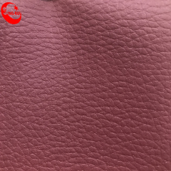 Гарантированное качество вязаной кожи ПВХ для дивана