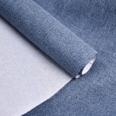 Wholesale High Quality Comfortable 100% Polyester Sofa Fabric Textile for Furniture