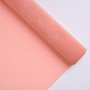 Manufacturer 1.5mm soft touch pu leather material for making shoes leather