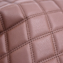 Manufacturer Custom Automotive Faux Synthetic Vinyl Flooring Pvc Leather Rolls Material For Car Mat Car Seat Covers Car