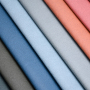 Popular Fabric Brown Waterproof Polyester Glue Embossing Velvet Bronzing Sofa Fabric For Sale
