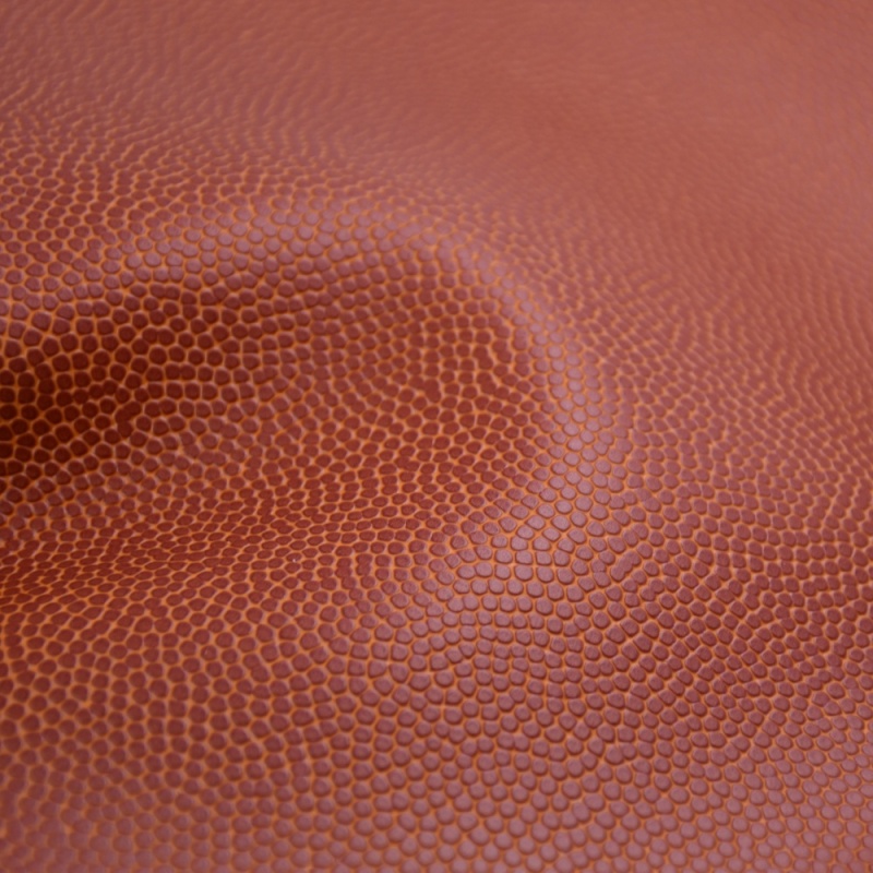 High quality ball leather pvc material for basketball football and all kinds of ball