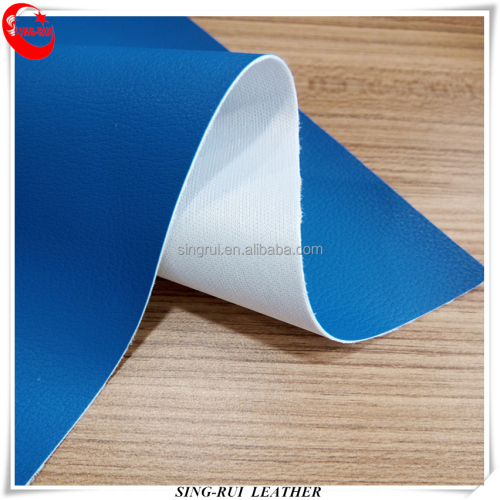 Fish Scale Fabric Pvc Synthetic Leather Materials For Shoes Or Bags