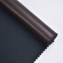 Sustainable eco friendly 0.8mm 100% RPET waterbase pu leather for garment