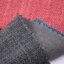 Sing-rui Manufacturer classical design imitation linen sofa textiles upholstery fabric