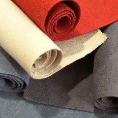 High Quality Ecological Recycled Cloth Microfiber