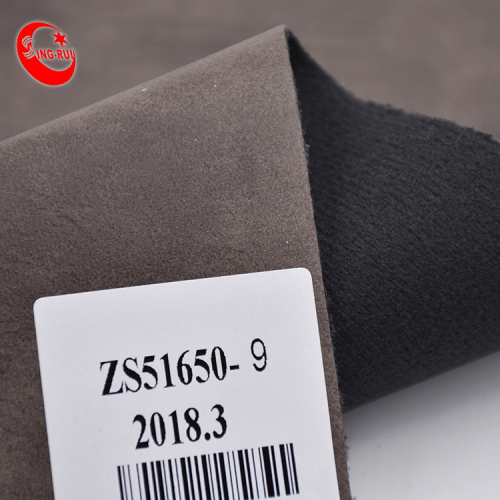 China Wholesale PU Leather Material