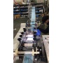 Automatic disposable medical surgical face masks production line machine