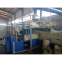 Fast delivery meltblown n95 non-woven fabric making machine