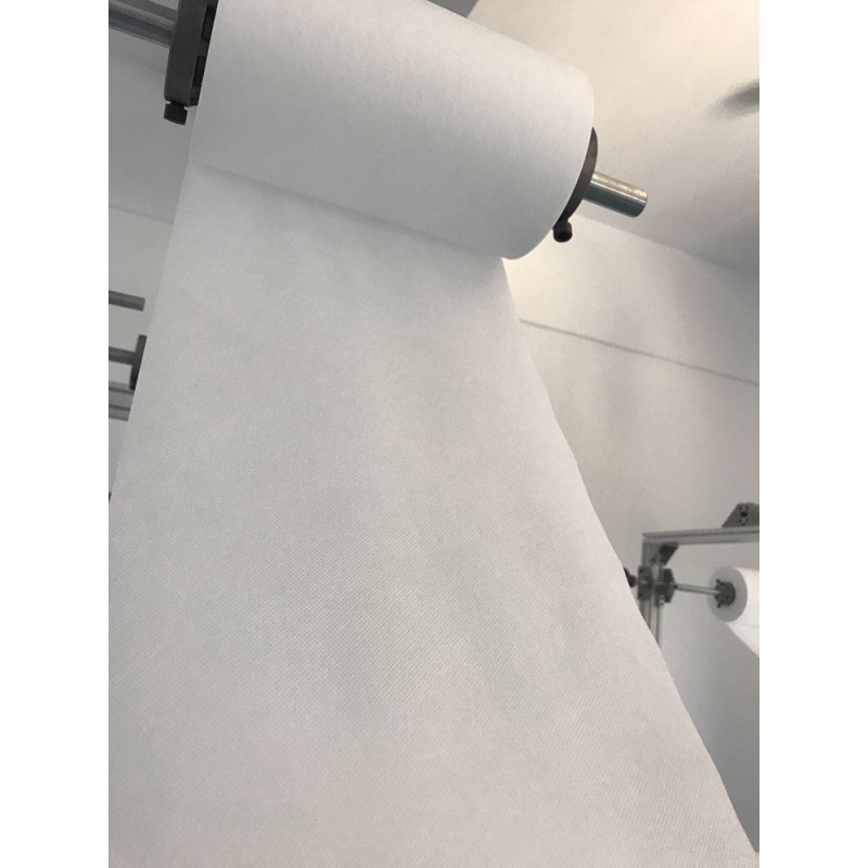 High quality melt blown non woven fabric cloth production machine