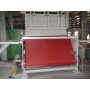 Fully-automatic equipment for meltblown cloth production line