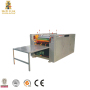 PP woven rice sack cement bag offset printing machine