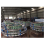 Fast delivery high speed pp woven four shuttle circular loom for  tarpaulin