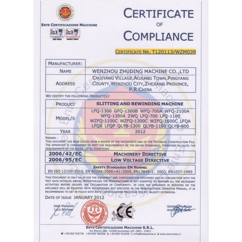 Certification5