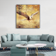 Newest sale custom order wholesale wall art decoration paintings stretched canvas prints