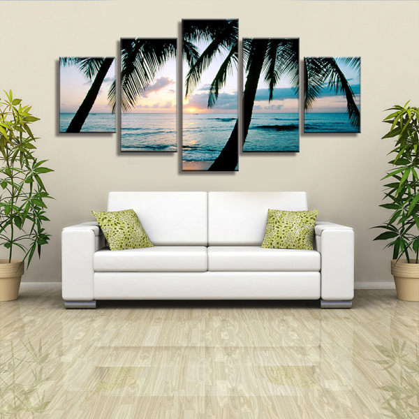 modular paintings posters and prints canvas print decorative wall pictures for living room style decor oil painting