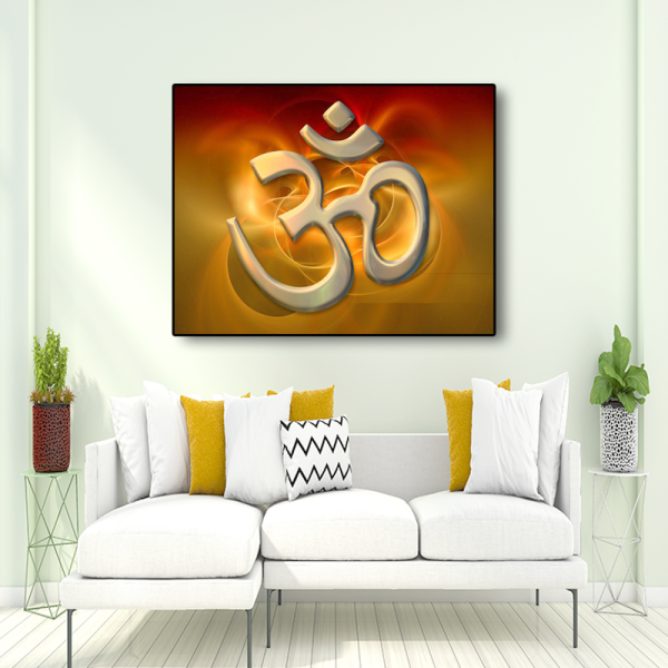 Muslim Canvas Wall Art Canvas Painting Wall Paintings Islamic Art Work Painting  Living Room Wall Decoration