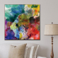 Canvas Painting Abstract Canvas abstract Art Wall Painting Canvas Oil Painting Wall Art Abstract For Decoration