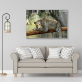 Poster Canvas Painting Animal Tiger Print Wall Decoration Canvas Art Print Painting