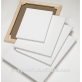 Stretched Artist Wooden Frame Blank Canvas