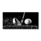 Modern decorative artworks the golf sports art printed painting, wall art poster prints art canvas painting