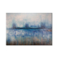 Best Art Blue Abstract Oil Painting Canvas Handmade Painting Home Decor Oil Painting Artwork