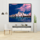 Cartoon Animation Snow Landscape Reflection Abstract Home Decoration Poster Living Room Wall Art Canvas Oil Painting