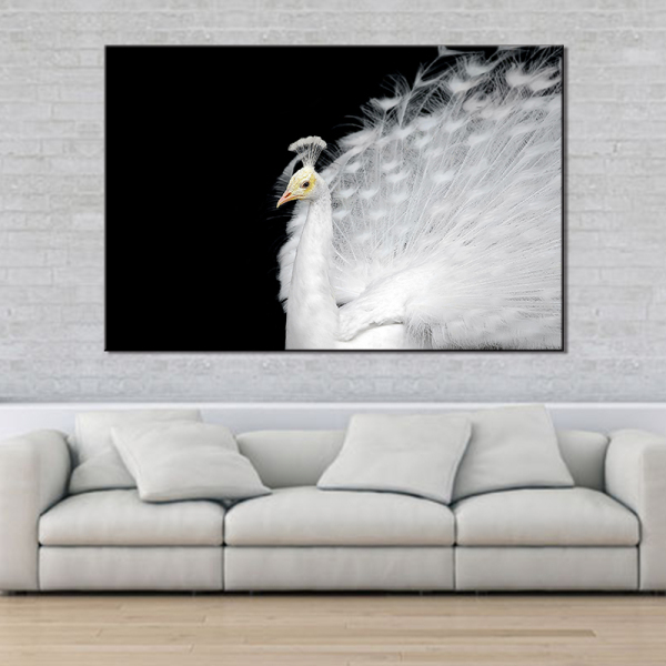 Animals Art Oil Painting Canvas Art Posters and Prints Wall Pictures for Living Room Home Wall Decor