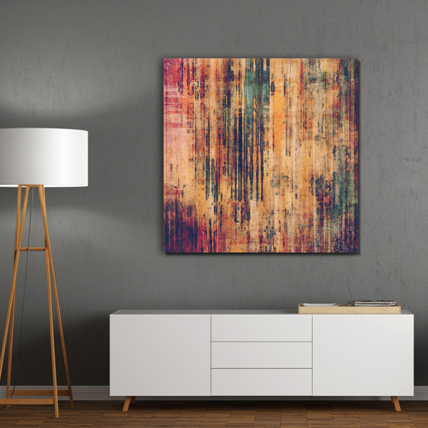 Canvas Abstract Painting Abstract Wall Painting Interior Home Decoration Canvas Wall Art Abstract Oil Painting Picture