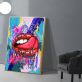 Wholesale Wall Art Custom Design Canvas Painting Canvas Prints from Photo Picture