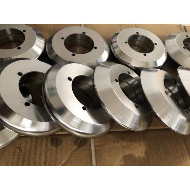 CNC spinning wheel