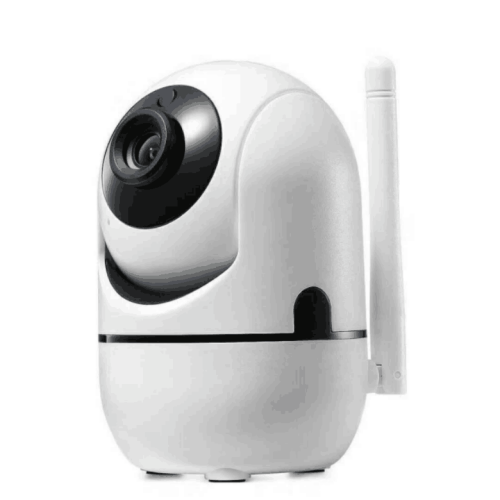 HD 1080P IP Camera Wireless Home Security Camera 360 WIFI Audio Night Vision auto tracking Camera