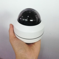 5.0MP 2.5 inch IP HD IR MINI Speed Dome Camera
