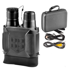 Surway Digital Night Vision  for Complete Darkness -  Infrared Night Vision Goggles for Hunting, Spy and Surveillance