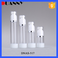 DNAS-517 Airless Bottles with Pump