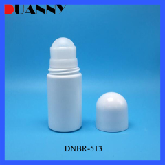 DNBR-513 PE Roll On Deodorant Bottle