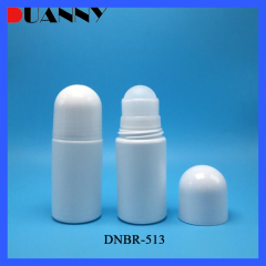 DNBR-513 PE Roll On Deodorant Bottle
