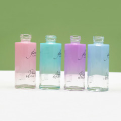 DNBS-655 Glass Spray Bottle