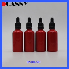 DNOB-501 Cosmetic Glass Dropper Bottle for Essential Oil